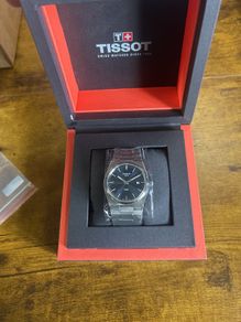 Watch Tissot 1853 prx