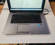 Hp Elitebook 850 G1  I5, 16gb Ram, 512gb Ssd, Windows 11