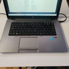 Hp Elitebook 850 G1  I5, 16gb Ram, 512gb Ssd, Windows 11
