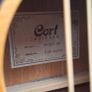 Acoustic Guitar Cort AF510 OP Image 2