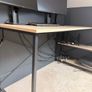 Corner desk Image 4