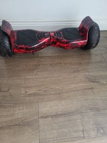 Hoverboard