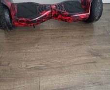 Hoverboard