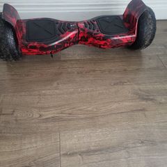 Hoverboard