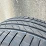 2x Bridgestone tires 225/40/r18 Image 5