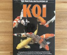 The Practical Encyclopedia Of Koi