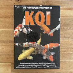 The Practical Encyclopedia Of Koi