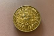 Rare  Vintage Token