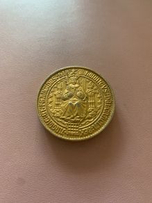 Rare  Vintage Token