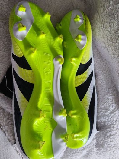 Nike Predator Boots