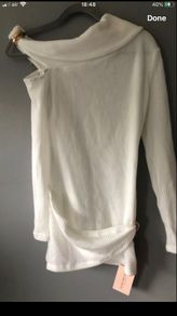 Ladies BNWT jumper size XS