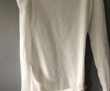 Ladies BNWT jumper size XS