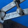 Inside Calipers by Moore & Wright + Ruler Image 4