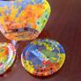 Barcelona Crystal.NOW REDUCED TO 50.00 Image 4