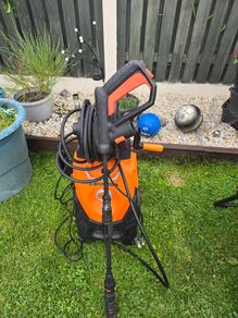 2200w PressurenWasher