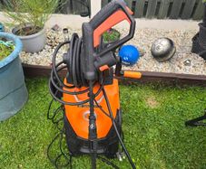 2200w PressurenWasher