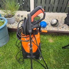 2200w PressurenWasher