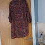 Lenny  B.  Long Blouse/Top.  S.14  New. Image 4