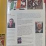 The Roy Kean Testimonial 2006 Manchester United V Celtic Image 5