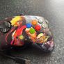 Xbox 360 Capcom Street Fighter 4 control pad. Image 2