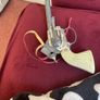 Lone Star Buckeroo Toy Cap gun Image 3