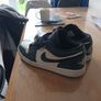 Air Jordan 1 Image 8