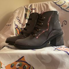 Jose Saenz Ankle Boots