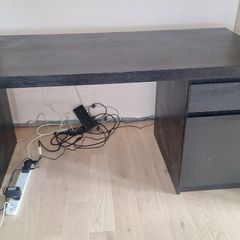 Ikea Malm desk