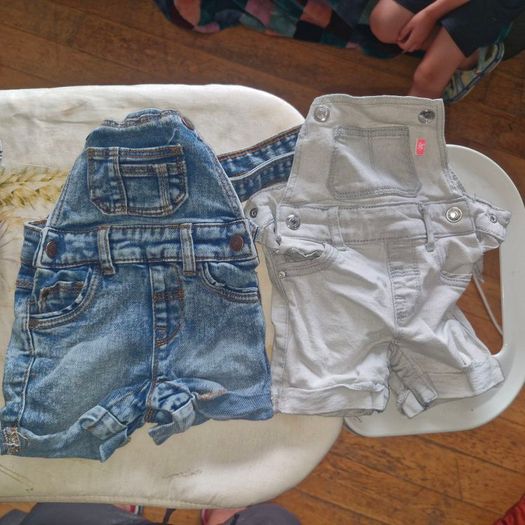 Boys baby wear