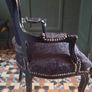 Baroque Style Chair Image 3