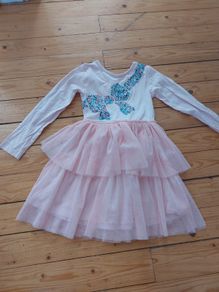 leigh thucker dress