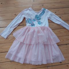 leigh thucker dress