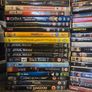 Around 80 DVDs Image 3