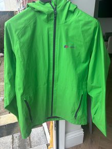 berghaus jacket