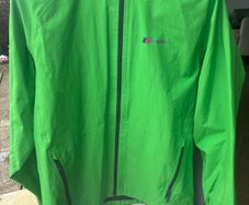 berghaus jacket