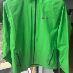 berghaus jacket