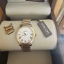 Mercury Swiss Watch / Model: ME-385 / BRAND NEW Image 6