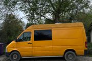 Volkswagen LT35