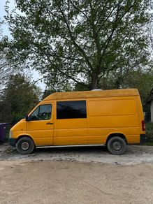 Volkswagen LT35