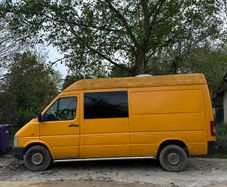 Volkswagen LT35