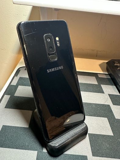 Samsung Galaxy S9 Plus