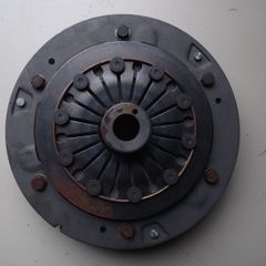 Peugeot 305 Dsl Clutch.