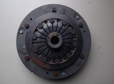 Peugeot 305 Dsl Clutch.