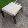 Ikea Poang Foot Rest Image 2