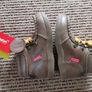 Brand New M&S boys leather shoes  Walkmates Image 3