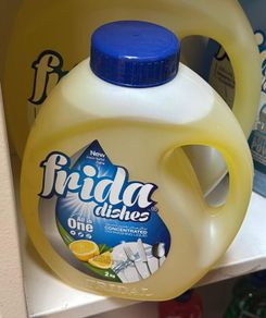 dishwash