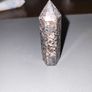 Yooperlite crystal point Image 2