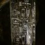 beer pint glass dowds lane brewing Image 5