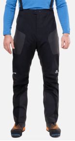 Mountain Equipment Tupilak GORETEX Pro Waterproof Trousers. Mens, Size Large. New.