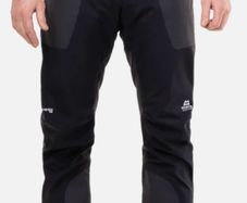 Mountain Equipment Tupilak GORETEX Pro Waterproof Trousers. Mens, Size Large. New.